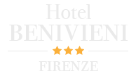 Hotel Benivieni Firenze