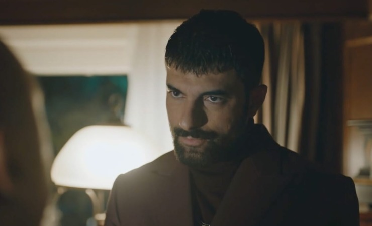 tahir in io sono farah