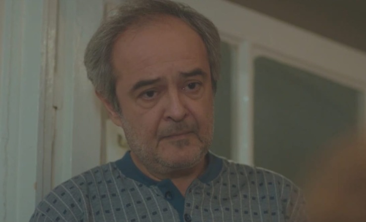 enver ne la forza di una donna