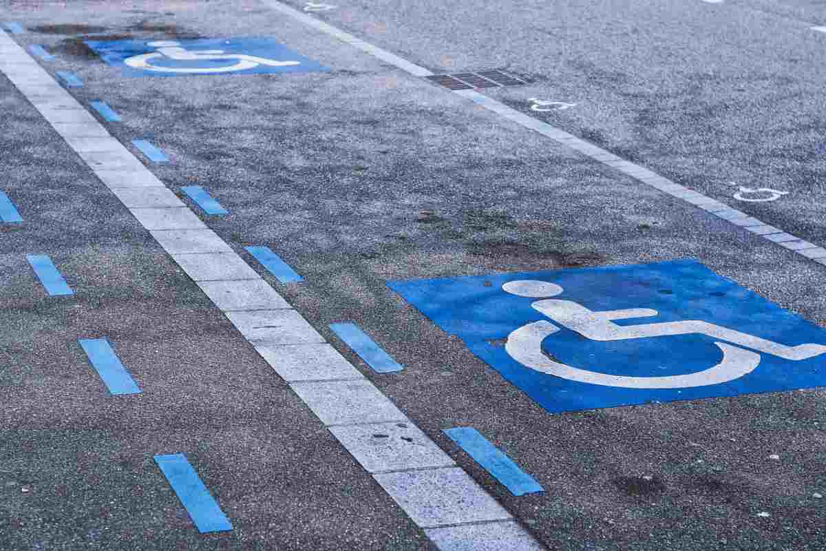 Quali pignoramenti possono subire i soggetti invalidi