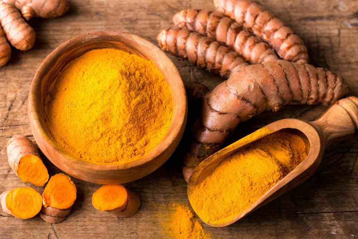 Curcuma