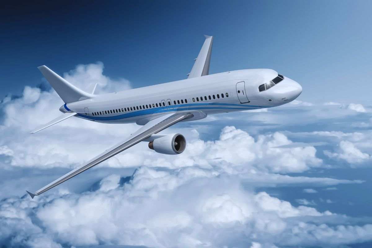 aereo vola