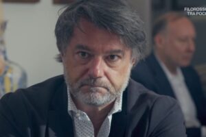 michele in un posto al sole